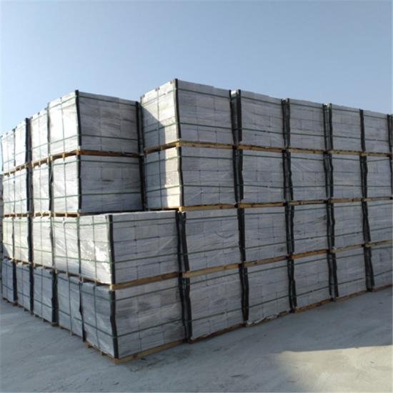 Border Stone Edging Radius Kerbs