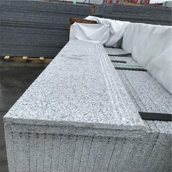 G603 Sesame Sliver Steps