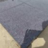 New G654 Grey Granite Flamed Anti Slip Pavement
