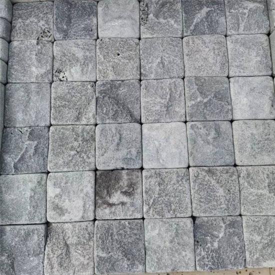 287597d20a68c9b85307296db042caed_medium Tumbled Finish Stone Bluestone Floor Paver Tiles