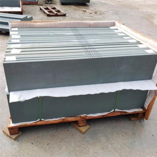China Green Sandstone Cheap Price