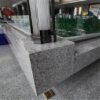 Natural Stone Sapphire Granite Window Sill