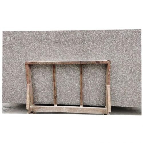 Brown Granite Countertops Slabs Polish Finishing