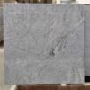 China Viscounte White Flamed Granite Tiles