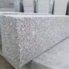 Border Stone Edging Radius Kerbs