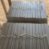 Bluestone Semi Honed Paving Basalt Tiles 600x300x20mm