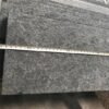 Black Basalt New Raven Bullnose Stair Treads