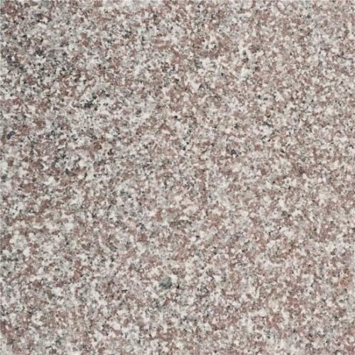 Tea Brown G664 Pink Granite 600x300x20mm Polish Tiles
