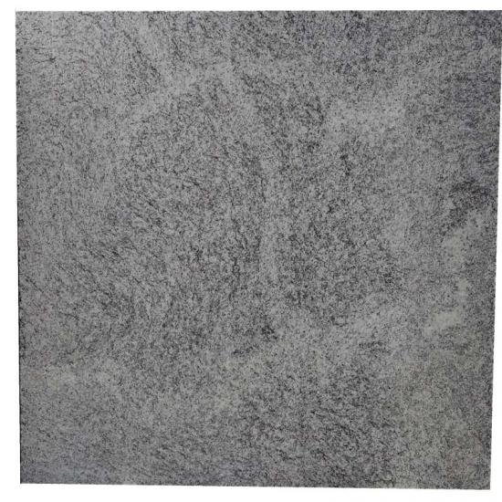 China Viscounte White Flamed Granite Tiles