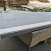 Bluestone Tread Nosing Insert White Granite