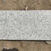 Sesame White G655 White Granite Tiles 600x300 Stone Paving