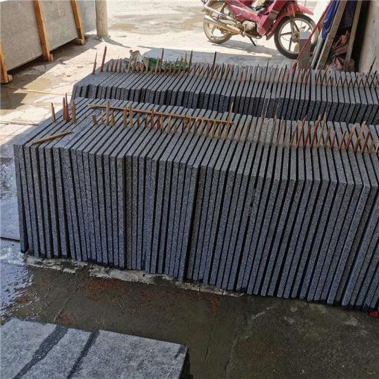 Dark Pacific Grey Granite Water proof floors