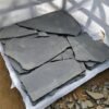 Bluestone Crazy Paving Landscape Stones 30mm Thickness