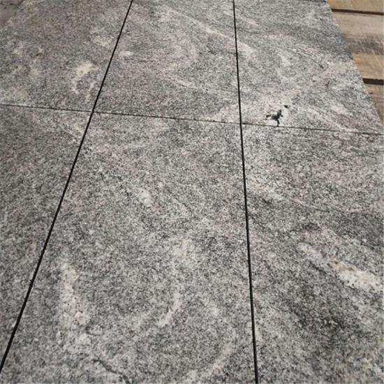 Landscape Fantasy Grey Granite Drop Face