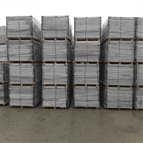 Border Granite Curb Stones