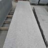 G654 Dark Grey Flamed Small Slabs 2400upx600x20mm