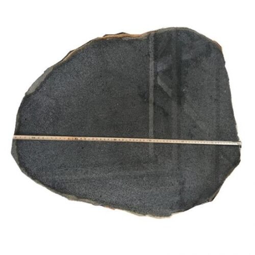 Bluestone Round Stepping Stone