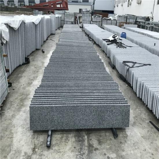 G603 Sesame Sliver Steps