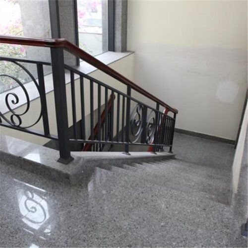 Cheap Polished Blue Sapphire Granite Tiles