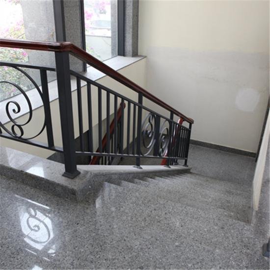 Cheap Polished Blue Sapphire Granite Tiles