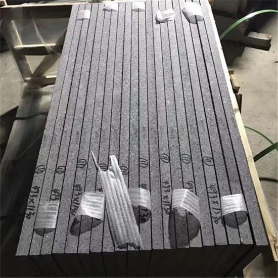 Stone Tactile Paving For Blind