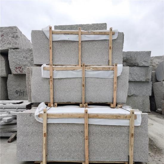 Brown Granite Countertops Slabs Polish Finishing