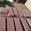 Red Porphyry Stone For Outdoor Paver