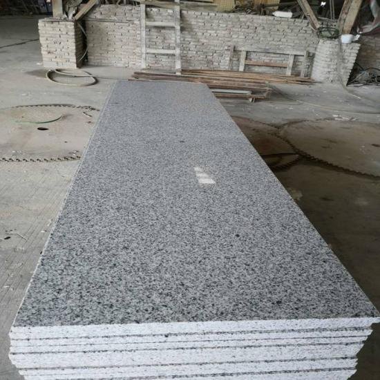 Bianco Antico Granite Polish Tiles Coutertop Small Slabs