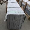 G654 Dark Grey Flamed Small Slabs 2400upx600x20mm