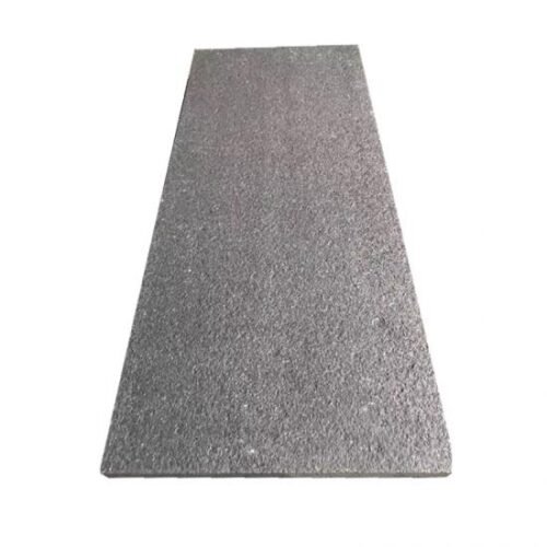 Granite Swan Black Pavers For Driveway