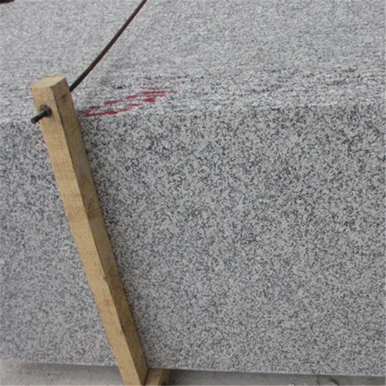 G603 White Granite Tiles Countertop