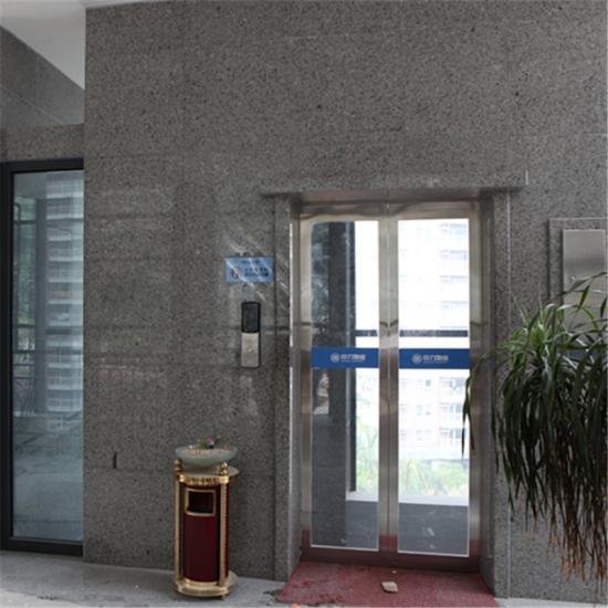 Natural Stone Sapphire Granite Window Sill