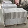 Sesame White G655 White Granite Tiles 600x300 Stone Paving
