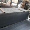 G654 Dark Grey Flamed Small Slabs 2400upx600x20mm