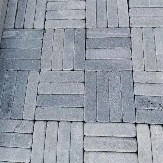 9f7c405598a01160ad839c0596632015_medium Tumbled Finish Stone Bluestone Floor Paver Tiles