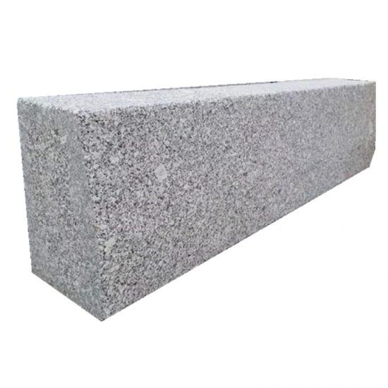 Road Garden Granite Kerb Stone