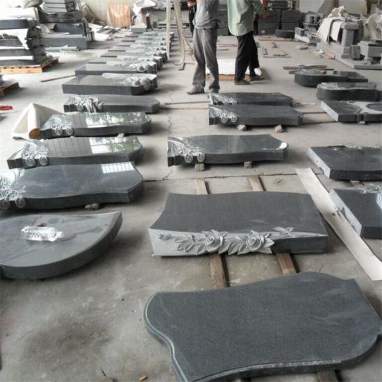 Ireland Europe Granite Monument Tombstone