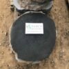 Bluestone Round Stepper For Landscapes