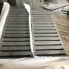 Cat Paws Bluestone Swimming Pool Bullnose Coping