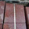 Red Porphyry Stone For Outdoor Paver