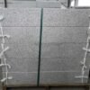 G603 White Granite Walkway Siding Kerbstone