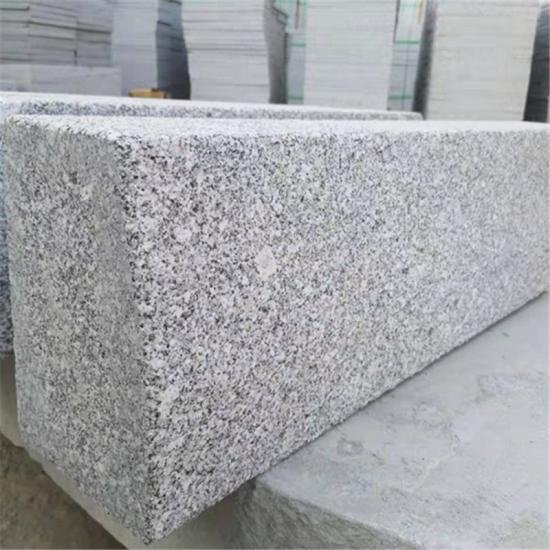 Border Granite Curb Stones