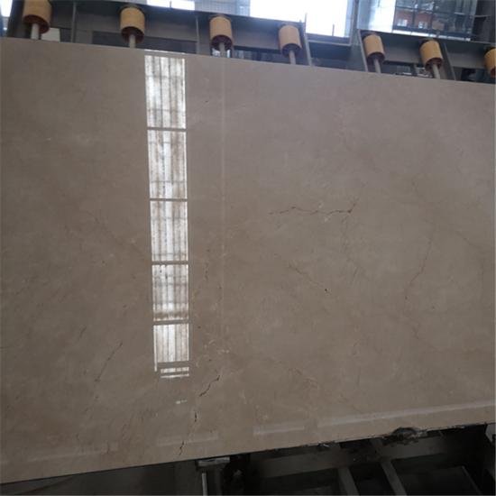 cbbfdc4536555a57bc1b634d02f78c20_medium Polished Cream Vanian Beige Marble Big Slab