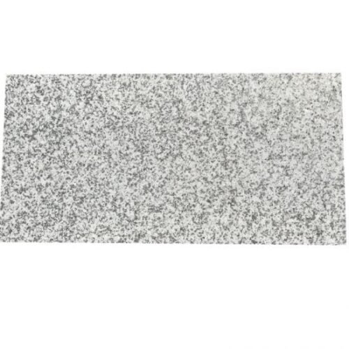 Sesame White G655 White Granite Tiles 600x300 Stone Paving
