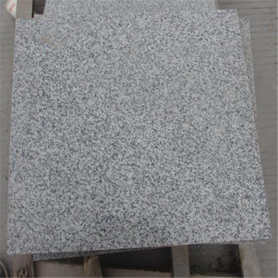 G603 White Granite Tiles Countertop
