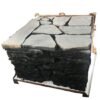 Grey Bluestone Crazy Paving