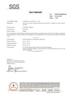 Chengde Green Chengde Green