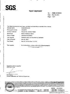 Hainan Black Basalt-Buestone Hainan Black Basalt-Buestone