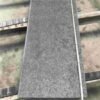 Black Basalt New Raven Bullnose Stair Treads