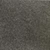 G684 China Shanxi Black Pearl Granite Bush-hammered